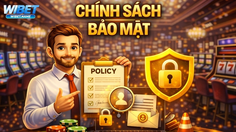 Chính sách bảo mật – Bảo vệ dữ liệu và tôn trọng quyền riêng tư 1 chinh-sach-bao-mat