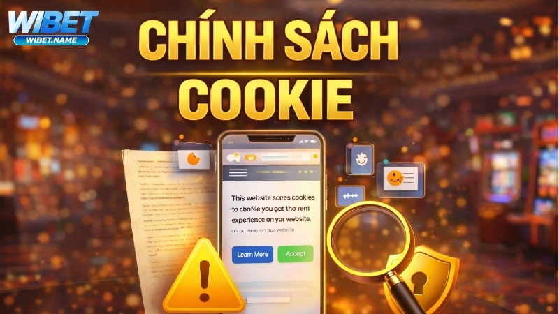 Chính sách Cookie – Minh bạch dữ liệu, tôn trọng trải nghiệm người dùng 1 chinh-sach-cookie