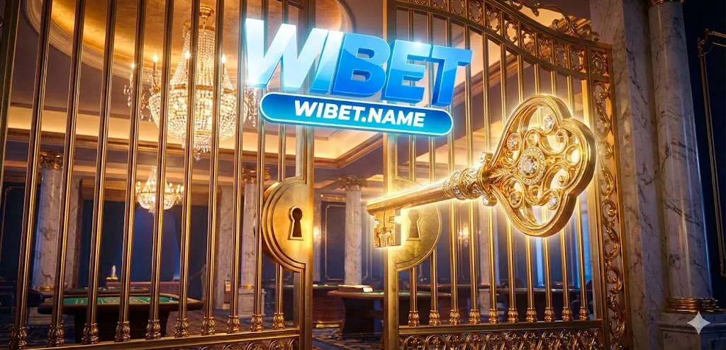 Đăng ký Wibet: Khởi đầu hành trình thịnh vượng cùng nhà cái đẳng cấp 1 Mở ra cánh cửa gia nhập cộng đồng thượng lưu với quy trình đăng ký Wibet tối giản