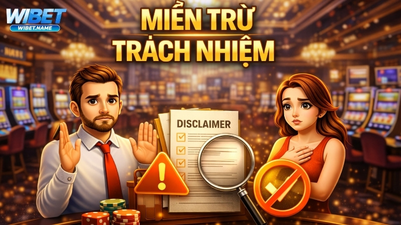 Miễn trừ trách nhiệm – Giới hạn nghĩa vụ và phạm vi cam kết 1 mien-tru-trach-nhiem