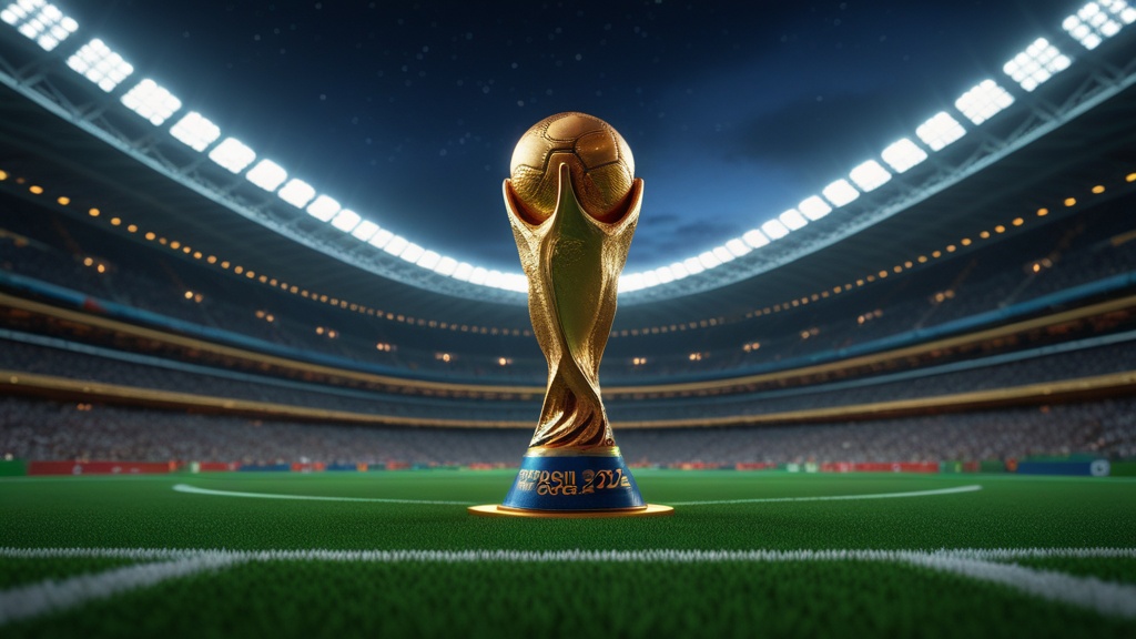 Lịch Thi Đấu World Cup 2026 – Đầy Đủ Vòng Knock-out, Giờ Việt Nam 2 Lịch Thi Đấu World Cup 2026 – Đầy Đủ Vòng Knock-out, Giờ Việt Nam